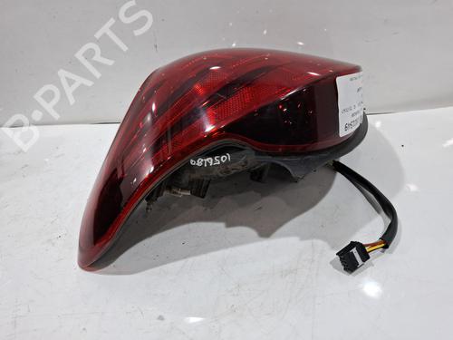 Right taillight PEUGEOT 108 1.2 | BP38199921C35 - Image 3