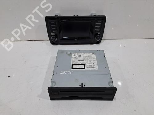 Autoradio für Autoradio 38048631 38048631