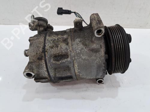 Used AC compressor FORD C-MAX II (DXA/CB7, DXA/CEU) 1.6 TDCi (115 hp) 31208571