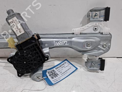 Front left window mechanism VAUXHALL VIVA (C16) 1.0 | BP38859962C22 - Image 4