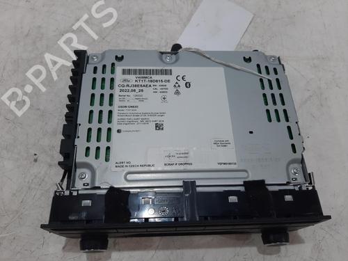 Radio FORD TRANSIT CONNECT V408 Box Body/MPV 1.5 EcoBlue | BP30304406E6