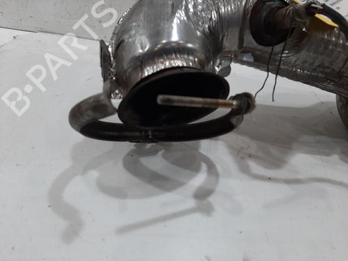 Particulate filter LAND ROVER RANGE ROVER EVOQUE (L538) 2.0 D 4x4 | BP31927953M81