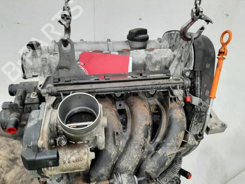 Engine SEAT IBIZA IV (6J5, 6P1) 1.4 | BP32409799M1 