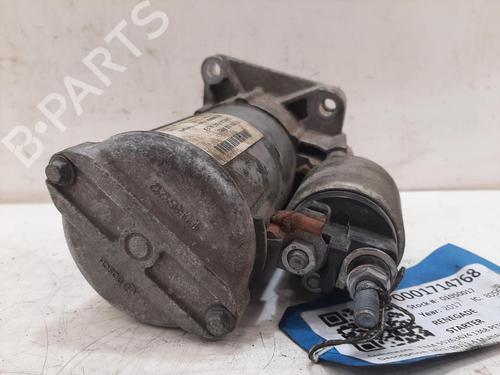 Starter JEEP RENEGADE SUV (BU, B1, BV) 1.4 | BP34733385M8 - Image 3