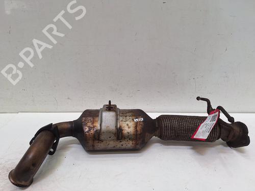 Used Particulate filter FORD MONDEO IV (BA7) 1.8 TDCi (100 hp) 27225267
