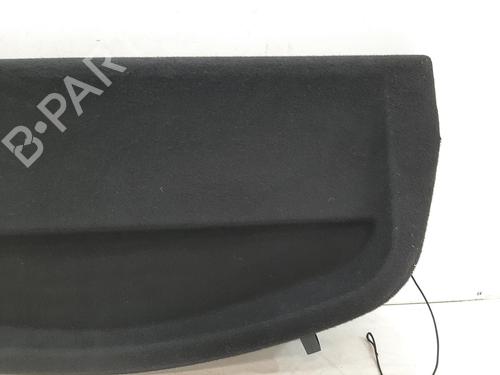Rear parcel shelf MAZDA 2 (DE_, DH_) 1.3 (DE3FS) | BP29297584C85 