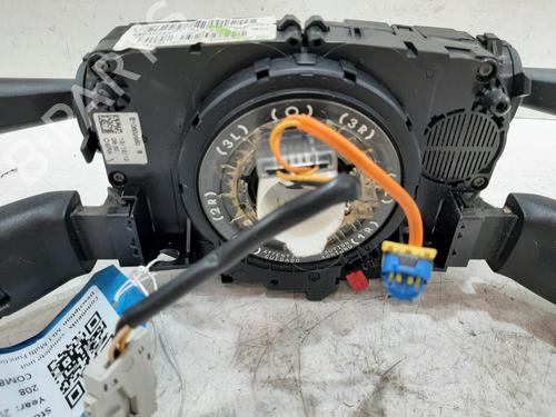 Switch PEUGEOT 208 I (CA_, CC_) 1.2 VTI 82 | BP30304473I30 