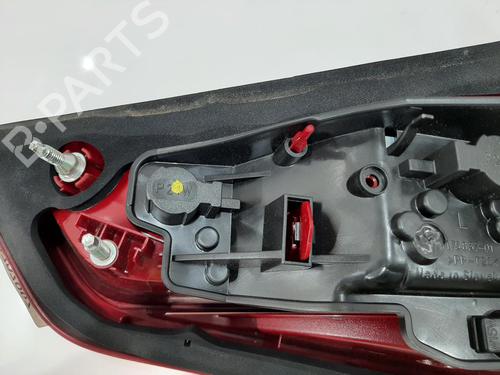 Left taillight AUDI A1 (8X1, 8XK) 1.4 TFSI | BP34404044C34  - Image 6