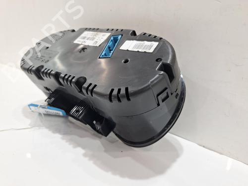 Instrument cluster VW POLO V (6R1, 6C1) 1.2 TDI | BP27705160C47 