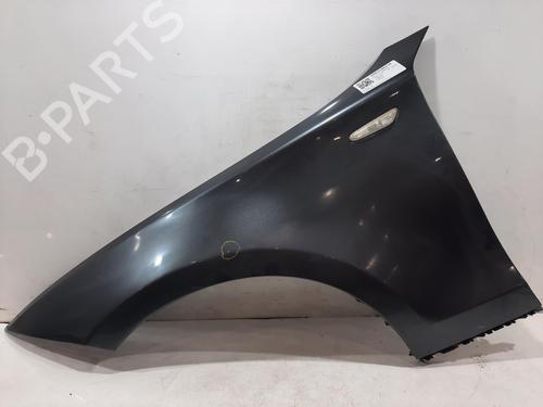 Used Left front fenders BMW 1 Convertible (E88) 118 i (143 hp) 29809583