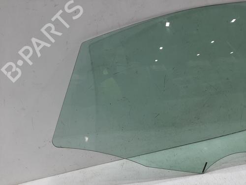 Front left door window FORD ECOSPORT 1.0 EcoBoost | BP31008947C18
