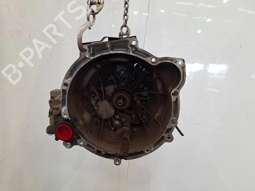 Caixa de velocidades Caixa de velocidades FORD ECOSPORT 1.5 Ti (112 hp) 36316058 36316058