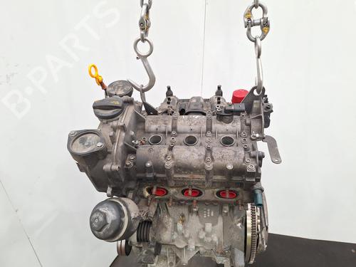 Engine VW POLO IV (9N_, 9A_) 1.2 12V | BP30120071M1