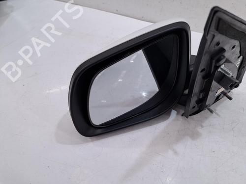 Left mirror KIA PICANTO II (TA) 1.0 | BP29922545C26 
