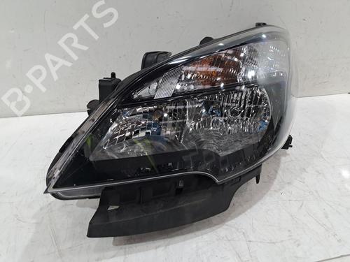 Scheinwerfer links für VAUXHALL MOKKA / MOKKA X (J13) 1.6 CDTi (136 hp) 31846899