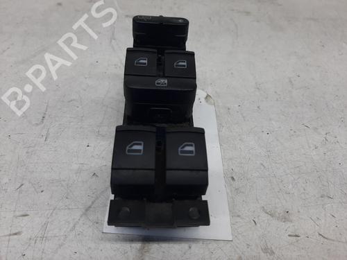 Used Switch SKODA SUPERB I (3U4) 1.9 TDI (130 hp) 26754569