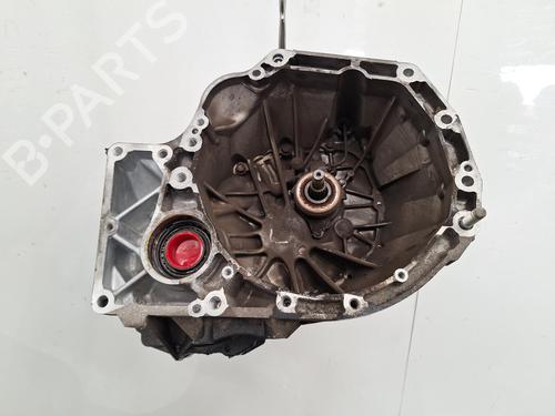 Used Gearbox Gearbox SUZUKI SX4 S-Cross (JY) 1.6 AllGrip (AKK 416) (120 hp) 34403902 34403902