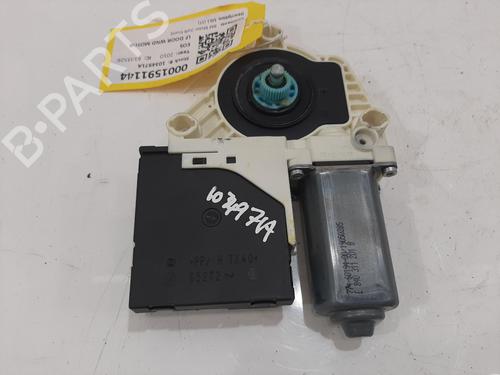 Front left window mechanism VW EOS (1F7, 1F8) 2.0 TDI 16V | BP31033166C22