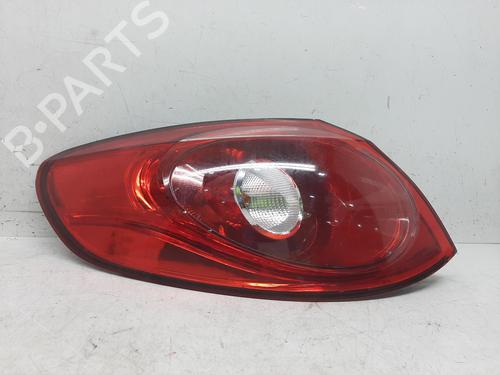 Left taillight VW PASSAT CC B6 (357) 2.0 TDI | BP26807628C34 