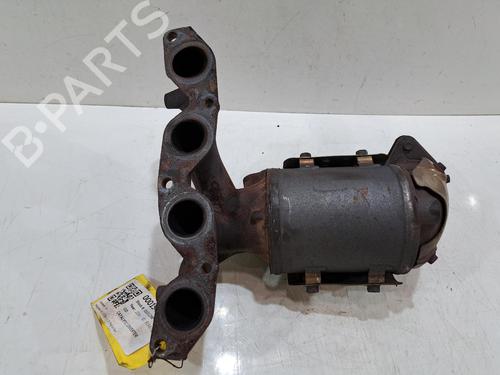 Catalyst HYUNDAI i10 II (BA, IA) 1.2 | BP30119634M10