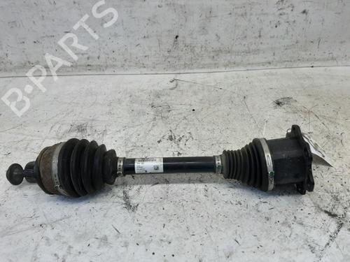 Left rear driveshaft AUDI E-TRON (GEN) 50 quattro | BP26853167M40 - Image 2
