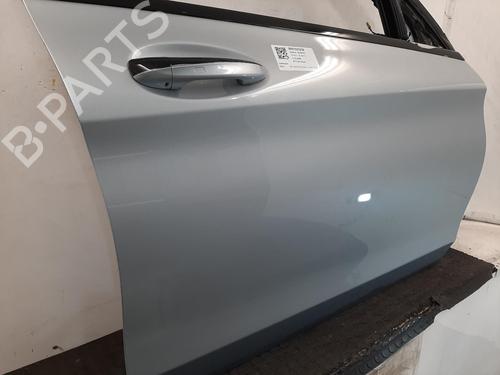 Right front door MERCEDES-BENZ C-CLASS (W205) C 250 BlueTEC / d (205.008, 205.006) | BP29397917C3 