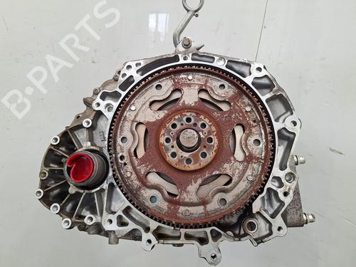 Used Gearbox Gearbox LAND ROVER RANGE ROVER EVOQUE (L538) 2.0 D 4x4 (180 hp) 35923254 35923254