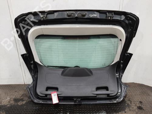 Hinge/Door check strap FORD FOCUS III 1.6 Ti | BP26848981C146 