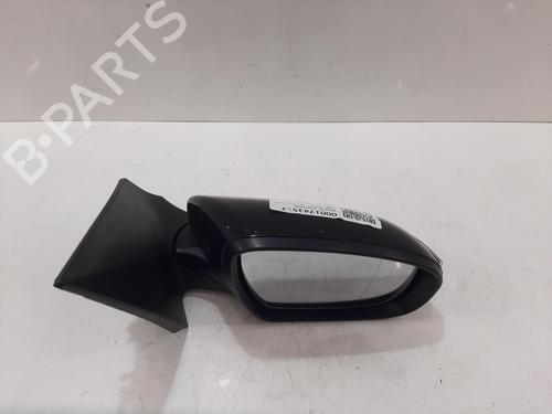 Retrovisor derecho Retrovisor derecho HYUNDAI i20 II (GB, IB) 1.2 (75 hp) 36810467 36810467