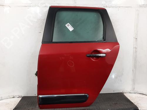 dr-venstre-bagtil-citroen-c3-picasso-sh_-2008-30789931 main image