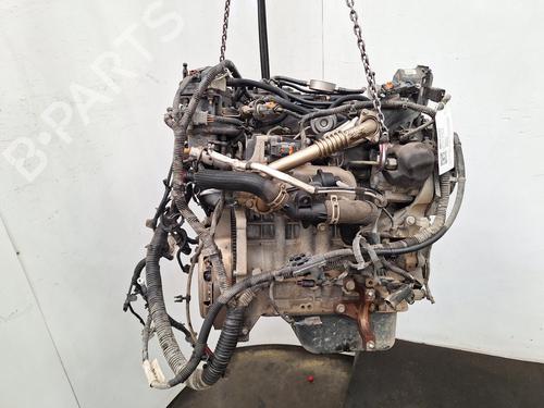Engine FORD FOCUS III Turnier 1.5 TDCi | BP38568820M1 - Image 2