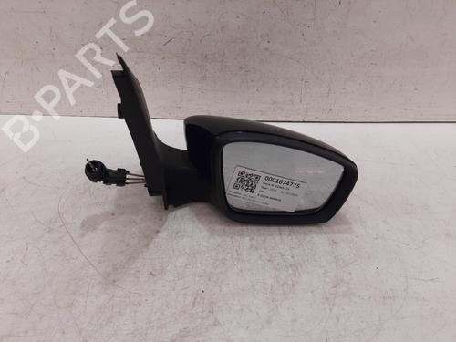 Used Right mirror Right mirror VW UP! (121, 122, BL1, BL2, BL3, 123) 1.0 (60 hp) 33647511 33647511