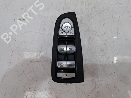 Used Right front window switch Right front window switch 39070610 39070610