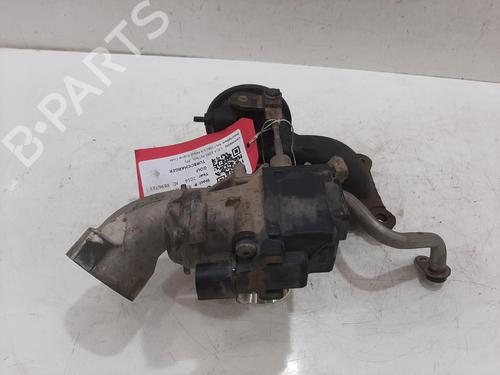 Turbo/Compresor VW GOLF VII Variant (BA5, BV5) 1.4 TSI (125 hp) 30896803