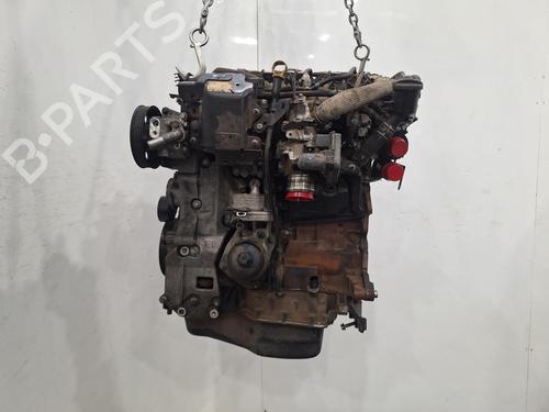 Engine FORD S-MAX (WA6) 2.2 TDCi | BP39506926M1 - Image 2