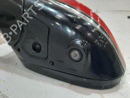 Bakspejl venstre JAGUAR I-PACE (X590) EV400 AWD | BP30495533C26