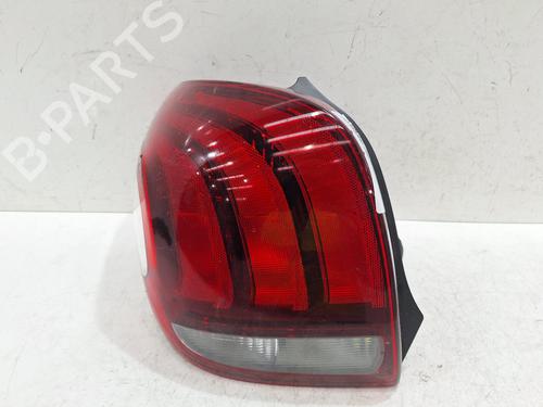 Venstre baglygte PEUGEOT 108 1.0 VTi (69 hp) 32172002
