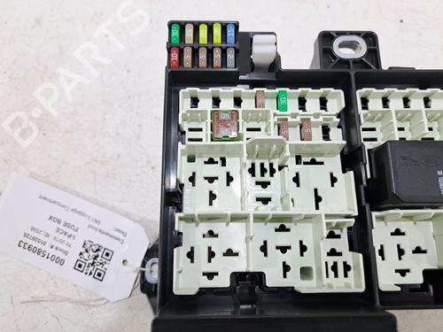 Fuse box JAGUAR I-PACE (X590) EV400 AWD | BP30829079E1 