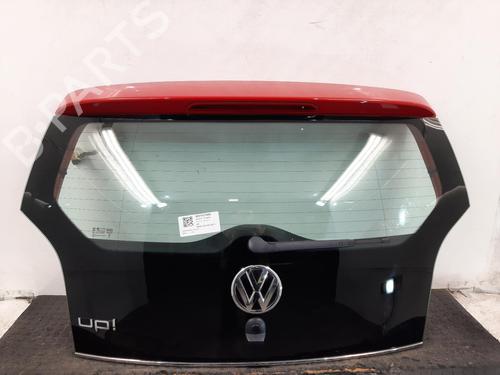 Bagklap CC/Kombi-Coupé VW UP! (121, 122, BL1, BL2, BL3, 123) 1.0 (60 hp) 29417796