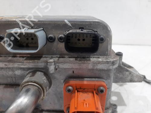 Modulo electronico JAGUAR I-PACE (X590) EV400 AWD | BP29882480M83