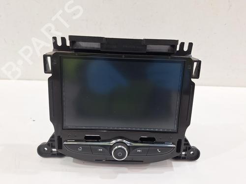 Bilradio VAUXHALL MOKKA / MOKKA X (J13) 1.4 | BP26870929E6 