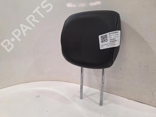 Headrest RENAULT SCÉNIC III (JZ0/1_) 1.5 dCi | BP26752158I31 