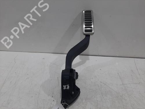 Pedal Pedal LAND ROVER RANGE ROVER IV (L405) 3.0 P400 MHEV 4x4 (400 hp) 36697423 36697423