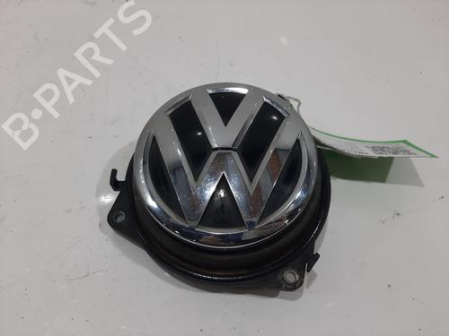 Bagagerumshåndtag Bagagerumshåndtag VW POLO V (6R1, 6C1) 1.4 TDI (75 hp) 37157881 37157881