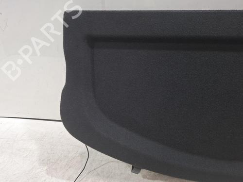Rear parcel shelf MAZDA 2 Hatchback (DL, DJ) 1.5 SKYACTIV-G M Hybrid | BP40206002C85 - Image 4