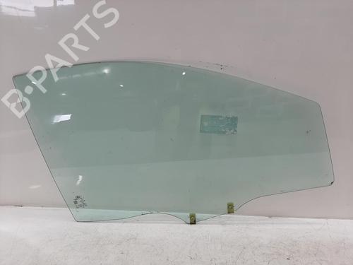 Used Front right door window Front right door window FORD KA+ III (UK, FK) 1.2 (85 hp) 34038040 34038040