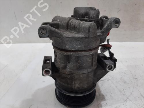 AC Kompressor TOYOTA YARIS (_P9_) 1.33 VVT-i (NSP90_, NSP90R) | BP29809597M34