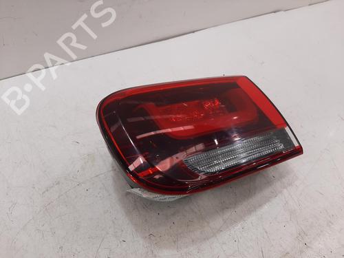 Højre baglygte CITROËN C4 CACTUS 1.2 THP 110 | BP36535057C35 - Image 2