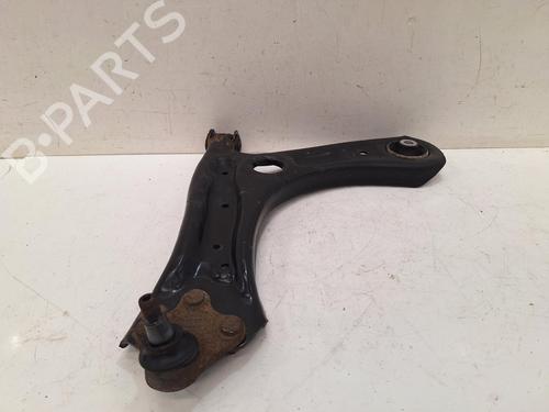 Left front suspension arm VW POLO V (6R1, 6C1) 1.2 TSI 16V | BP27280563M12 