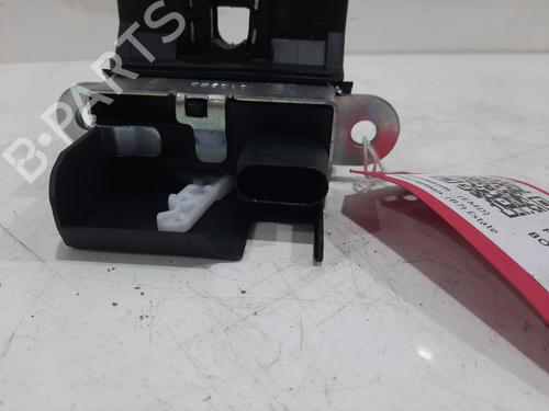 Tailgate lock VW PASSAT B7 Variant (365) 1.8 TSI | BP36316146C101 - Image 4